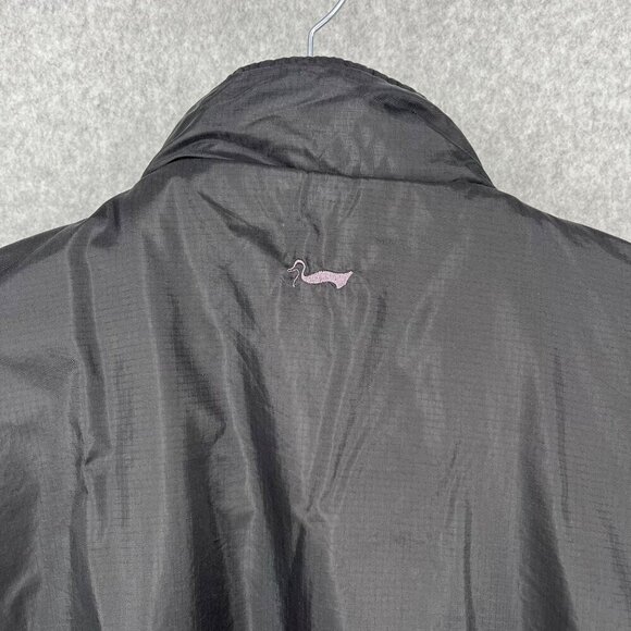 Duxbak Mens Reversible Jacket Size XL Camo Fleece Waterproof Insulated Hunting - Picture 8 of 16